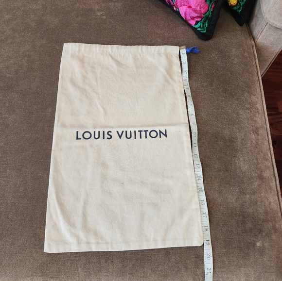 Louis Vuitton Dust Bag - Picture 2 of 4